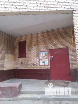 1-к квартира, на длительный срок, 32м2, 5/9 этаж