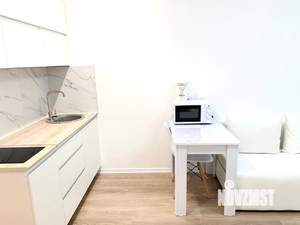 1-к квартира, на длительный срок, 23м2, 3/9 этаж