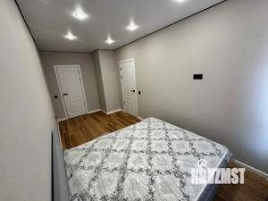1-к квартира, на длительный срок, 40м2, 4/8 этаж