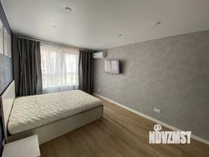 1-к квартира, на длительный срок, 35м2, 5/8 этаж