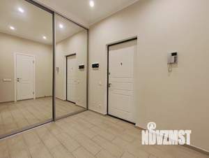 1-к квартира, на длительный срок, 43м2, 3/3 этаж