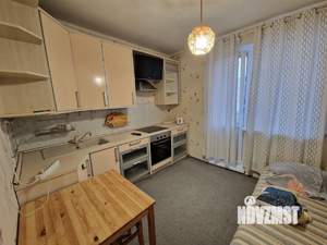1-к квартира, на длительный срок, 44м2, 13/24 этаж
