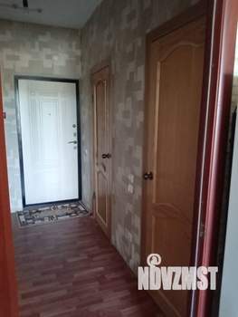1-к квартира, на длительный срок, 38м2, 5/25 этаж