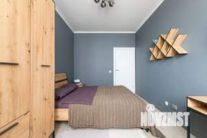 1-к квартира, посуточно, 39м2, 15/33 этаж
