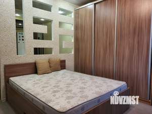 Студия квартира, на длительный срок, 33м2, 4/25 этаж