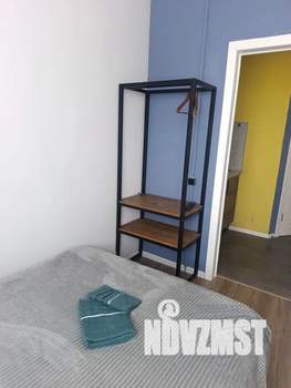 2-к квартира, посуточно, 30м2, 2/12 этаж