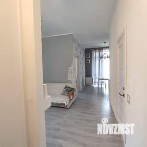 2-к квартира, на длительный срок, 50м2, 4/7 этаж