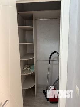 2-к квартира, на длительный срок, 56м2, 13/17 этаж