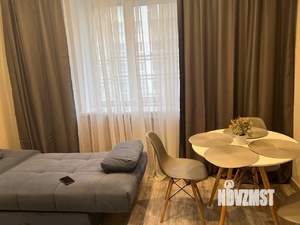 1-к квартира, на длительный срок, 50м2, 3/6 этаж