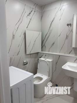 1-к квартира, на длительный срок, 25м2, 3/31 этаж