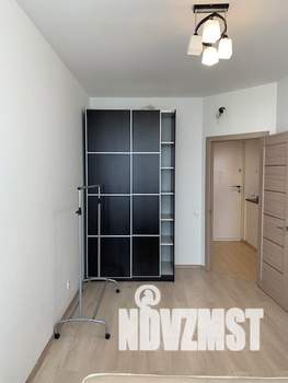 2-к квартира, на длительный срок, 38м2, 30/45 этаж