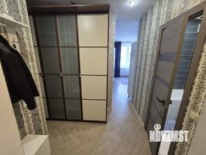 1-к квартира, на длительный срок, 32м2, 26/45 этаж