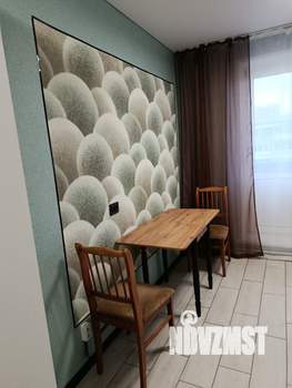 1-к квартира, на длительный срок, 32м2, 9/9 этаж