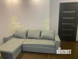 1-к квартира, на длительный срок, 39м2, 3/8 этаж