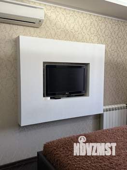 2-к квартира, посуточно, 60м2, 17/17 этаж