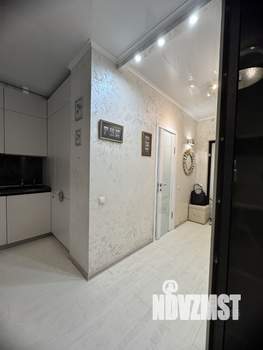 1-к квартира, на длительный срок, 40м2, 9/27 этаж