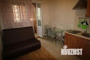 Студия квартира, посуточно, 15м2, 5/17 этаж