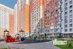 2-к квартира, на длительный срок, 78м2, 16/17 этаж