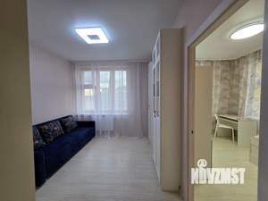 3-к квартира, на длительный срок, 79м2, 27/46 этаж