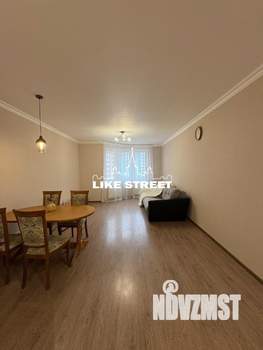 2-к квартира, на длительный срок, 50м2, 9/25 этаж