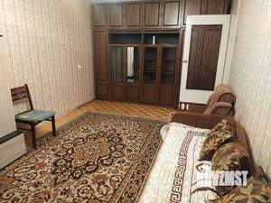 2-к квартира, на длительный срок, 52м2, 2/9 этаж