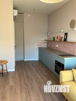 2-к квартира, на длительный срок, 37м2, 26/28 этаж