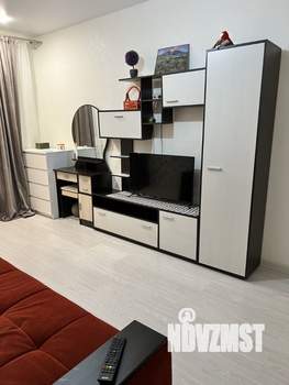 1-к квартира, на длительный срок, 43м2, 12/18 этаж