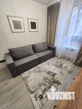 1-к квартира, на длительный срок, 34м2, 3/8 этаж
