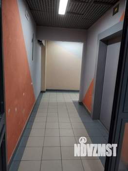 1-к квартира, на длительный срок, 43м2, 8/8 этаж