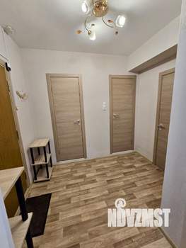 1-к квартира, на длительный срок, 53м2, 17/25 этаж