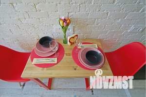 1-к квартира, посуточно, 16м2, 33/33 этаж