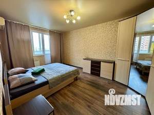 2-к квартира, посуточно, 70м2, 19/25 этаж