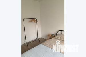 2-к квартира, посуточно, 50м2, 2/9 этаж