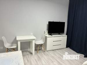 Студия квартира, на длительный срок, 25м2, 1/6 этаж