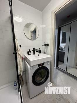 Студия квартира, посуточно, 20м2, 9/9 этаж