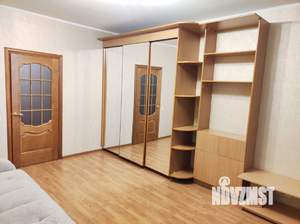 1-к квартира, на длительный срок, 46м2, 16/17 этаж