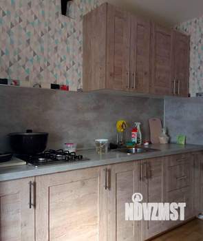 2-к квартира, на длительный срок, 50м2, 4/9 этаж