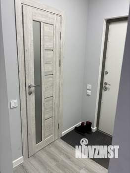 Студия квартира, на длительный срок, 25м2, 1/6 этаж