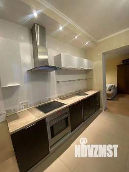 3-к квартира, на длительный срок, 100м2, 5/11 этаж