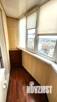 1-к квартира, на длительный срок, 42м2, 9/17 этаж