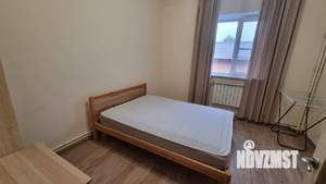 1-к квартира, на длительный срок, 31м2, 1/3 этаж