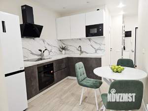 2-к квартира, на длительный срок, 34м2, 9/25 этаж