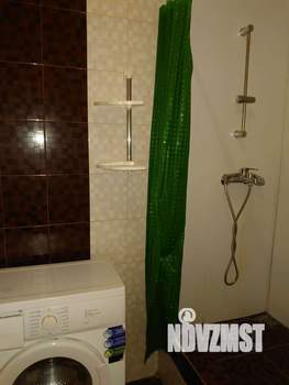 1-к квартира, на длительный срок, 40м2, 2/22 этаж