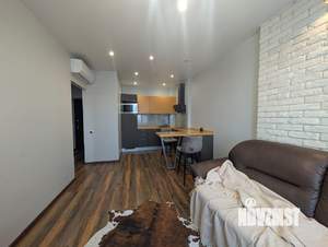 2-к квартира, на длительный срок, 37м2, 19/25 этаж