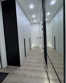 2-к квартира, на длительный срок, 54м2, 3/31 этаж