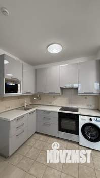1-к квартира, на длительный срок, 36м2, 10/10 этаж