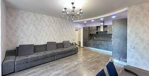 4-к квартира, на длительный срок, 112м2, 7/28 этаж