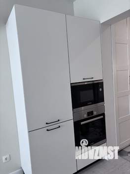 Студия квартира, на длительный срок, 25м2, 18/26 этаж