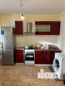 2-к квартира, на длительный срок, 73м2, 9/17 этаж