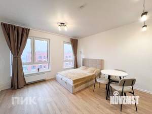 1-к квартира, на длительный срок, 25м2, 9/9 этаж